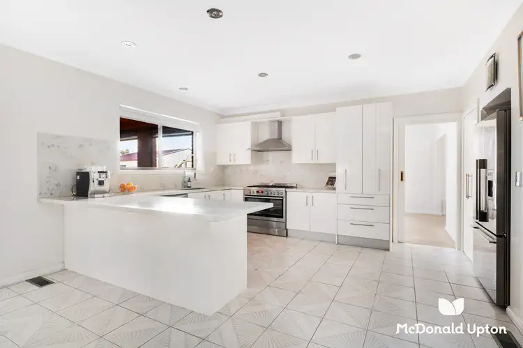 Sixth view of Homely house listing, 118 Greenvale Drive, Greenvale VIC 3059