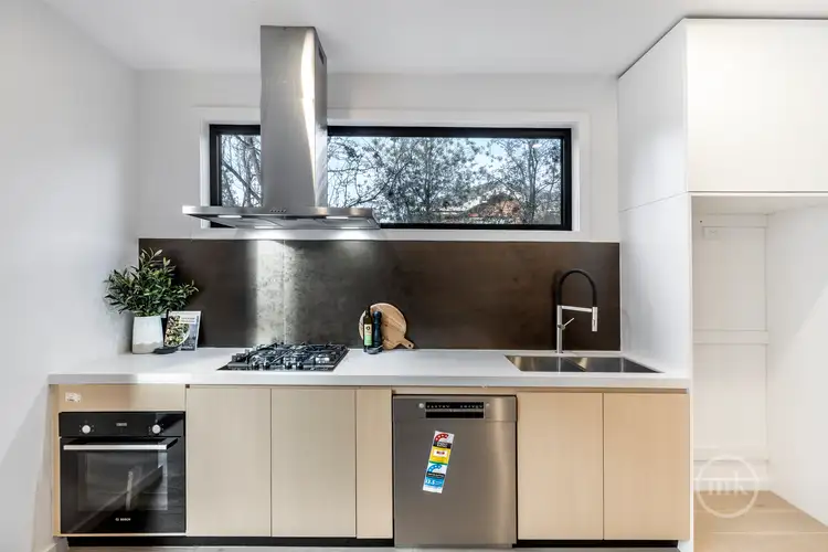 Fourth view of Homely townhouse listing, 3/48 Mcdowell Street, Greensborough VIC 3088