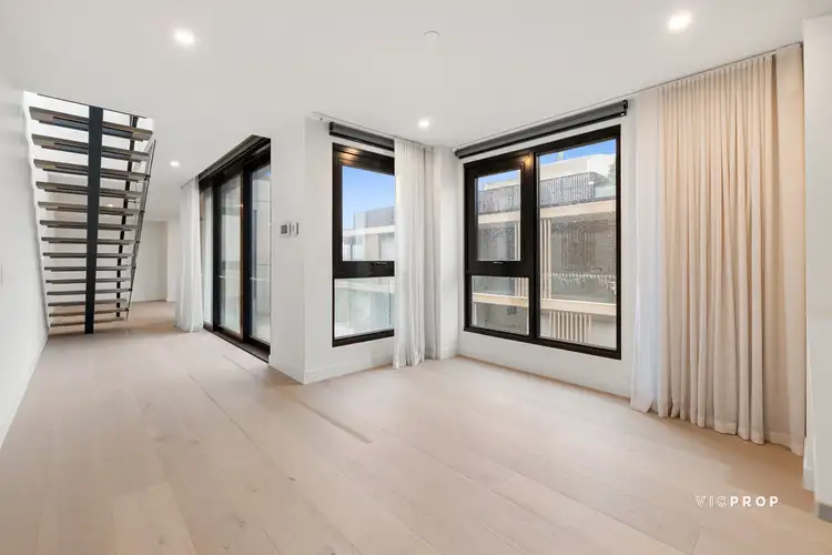 Main view of Homely apartment listing, Three Bed/10 Lilydale Grove, Hawthorn East VIC 3123