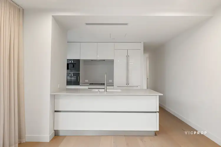Second view of Homely apartment listing, Three Bed/10 Lilydale Grove, Hawthorn East VIC 3123