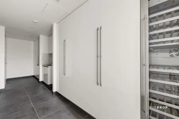 Third view of Homely apartment listing, Three Bed/10 Lilydale Grove, Hawthorn East VIC 3123