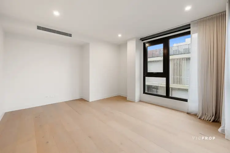 Fifth view of Homely apartment listing, Three Bed/10 Lilydale Grove, Hawthorn East VIC 3123