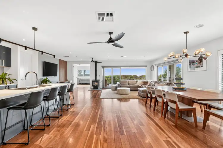 Second view of Homely house listing, 19 Maddison Avenue, Mount Eliza VIC 3930