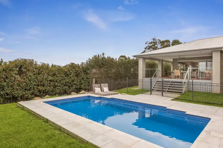 Fourth view of Homely house listing, 19 Maddison Avenue, Mount Eliza VIC 3930