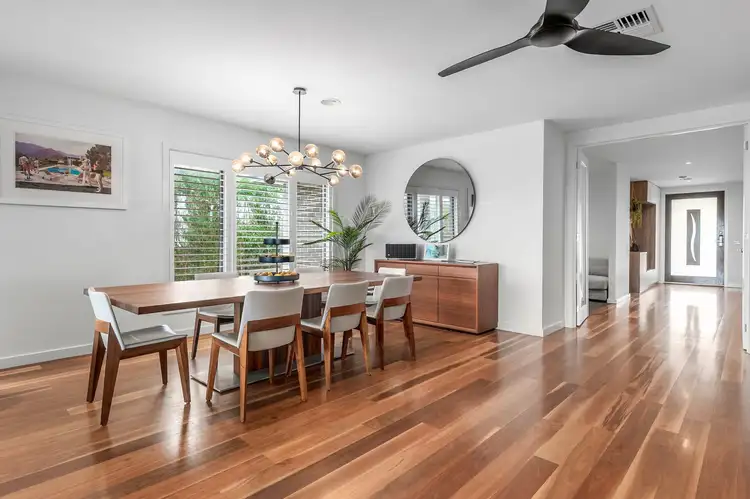 Fifth view of Homely house listing, 19 Maddison Avenue, Mount Eliza VIC 3930