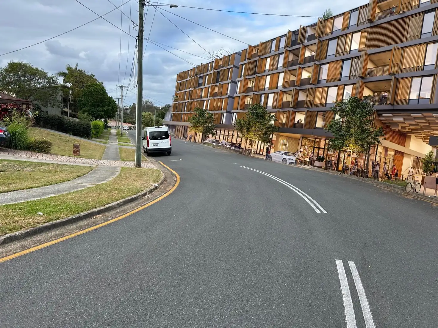 Main view of Homely house listing, 7-9 Salmon Street, Southport QLD 4215