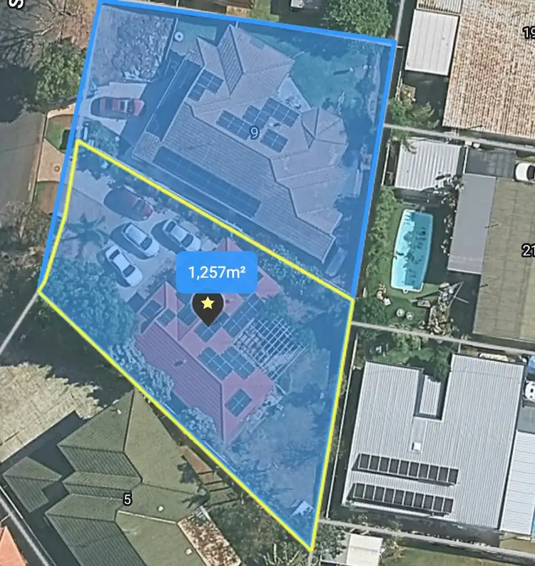 Second view of Homely house listing, 7-9 Salmon Street, Southport QLD 4215