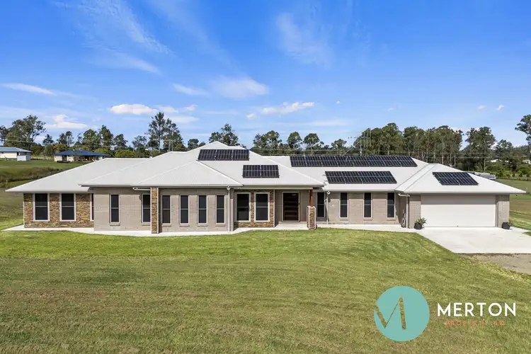 37 Kinross Court, Curra QLD 4570