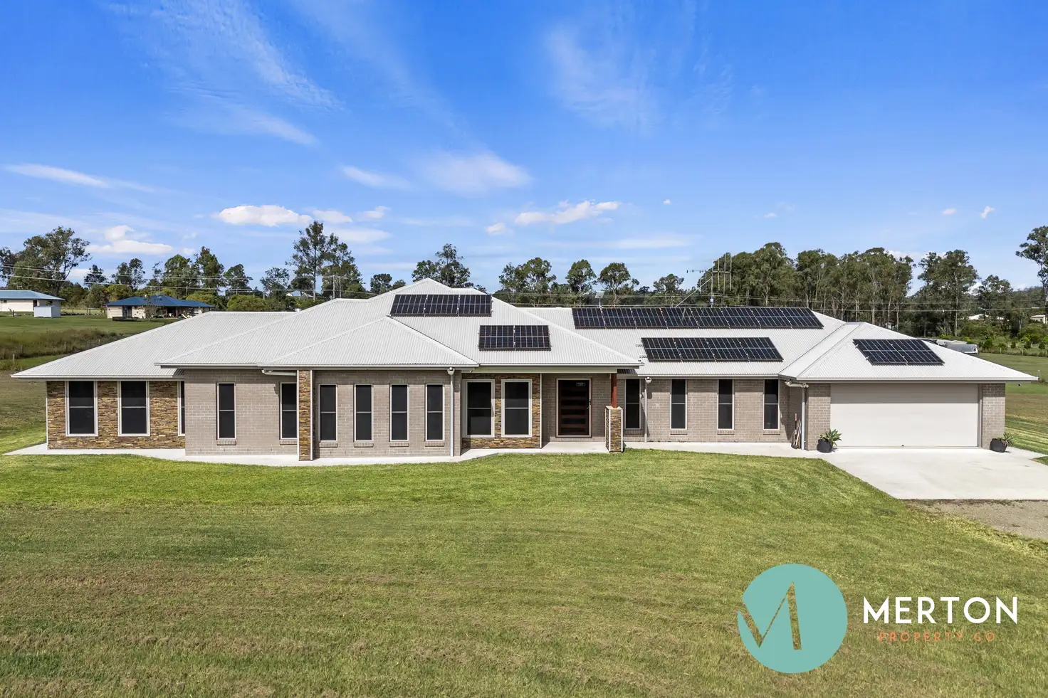 Main view of Homely house listing, 37 Kinross Court, Curra QLD 4570