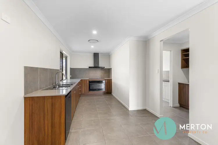 Second view of Homely house listing, 37 Kinross Court, Curra QLD 4570
