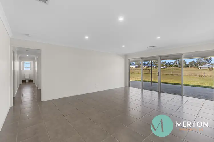 Third view of Homely house listing, 37 Kinross Court, Curra QLD 4570