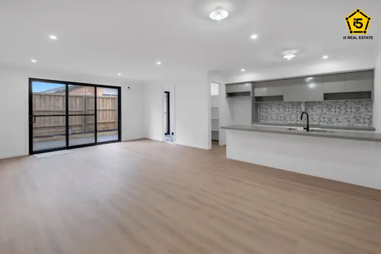 Second view of Homely house listing, 22 Petunia Avenue, Tarneit VIC 3029