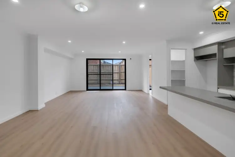 Third view of Homely house listing, 22 Petunia Avenue, Tarneit VIC 3029