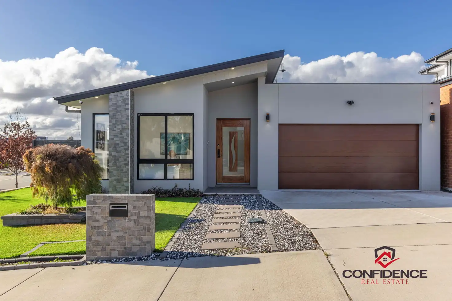 Main view of Homely house listing, 58 Bettong Avenue, Throsby ACT 2914