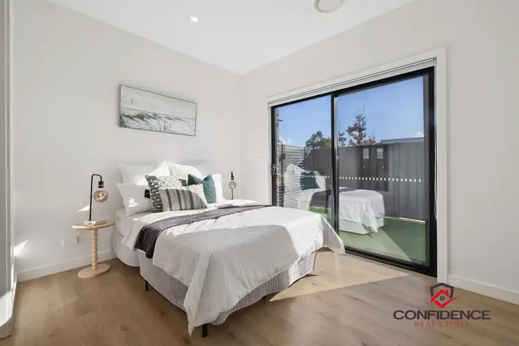 Third view of Homely house listing, 58 Bettong Avenue, Throsby ACT 2914
