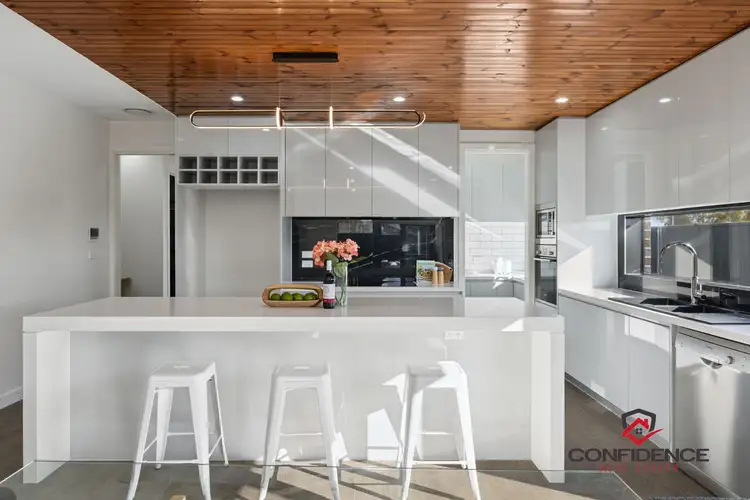 Sixth view of Homely house listing, 58 Bettong Avenue, Throsby ACT 2914