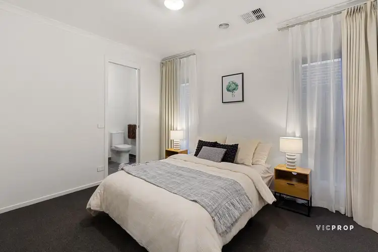 Fourth view of Homely house listing, 20 Toscana Street, Truganina VIC 3029