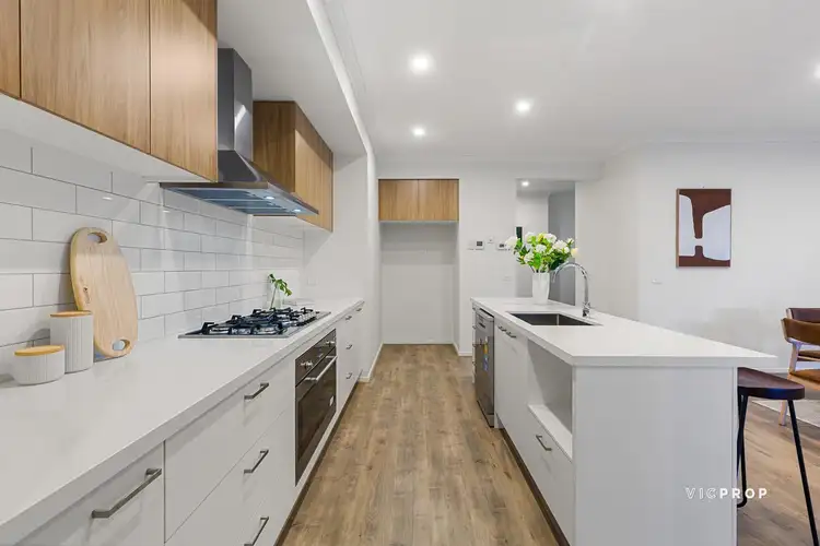 Fifth view of Homely house listing, 20 Toscana Street, Truganina VIC 3029