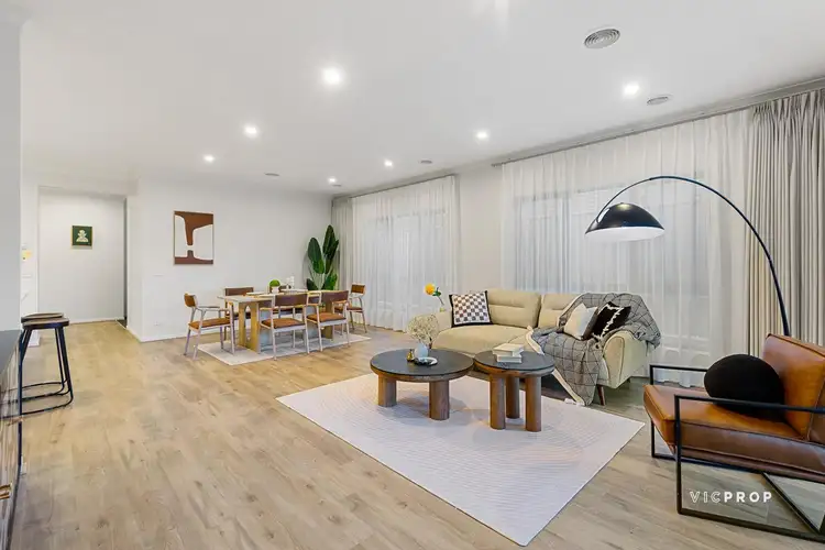 Sixth view of Homely house listing, 20 Toscana Street, Truganina VIC 3029