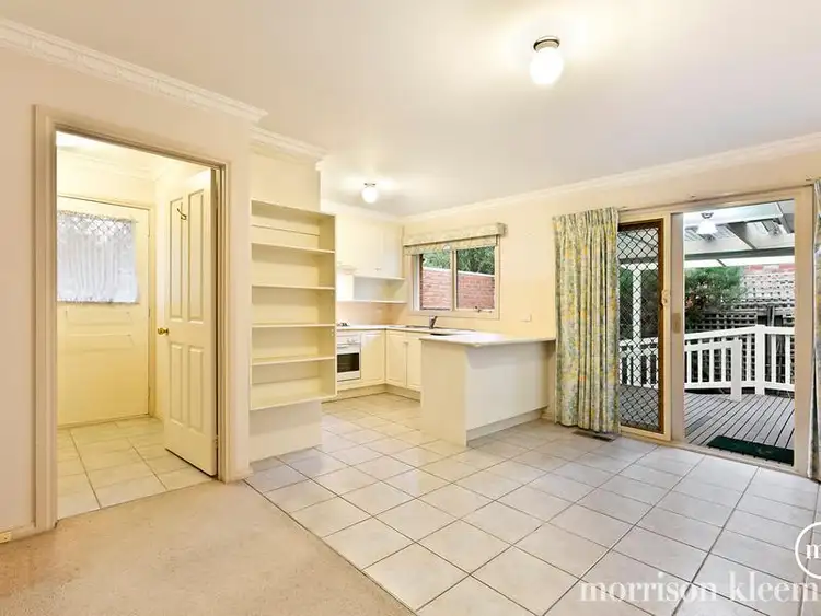 Third view of Homely unit listing, 6/5 Batman Avenue, Eltham VIC 3095