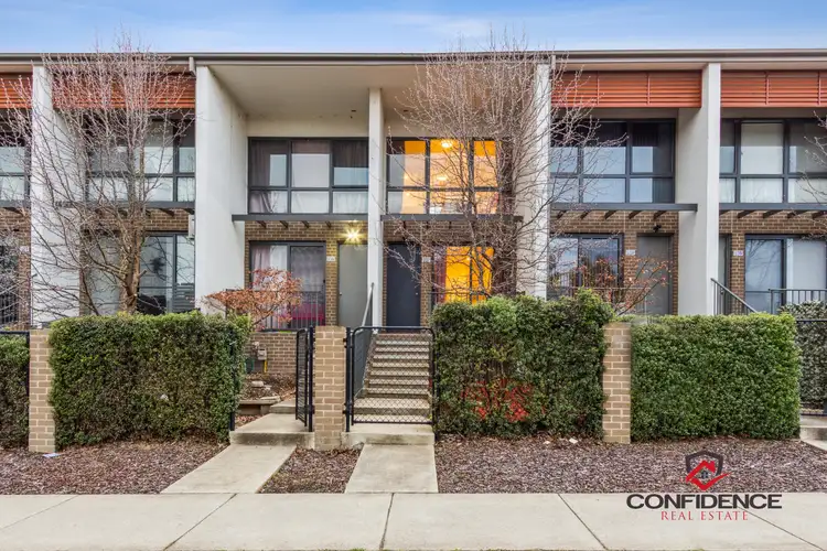 37/11 Wanderlight Avenue, Lawson ACT 2617