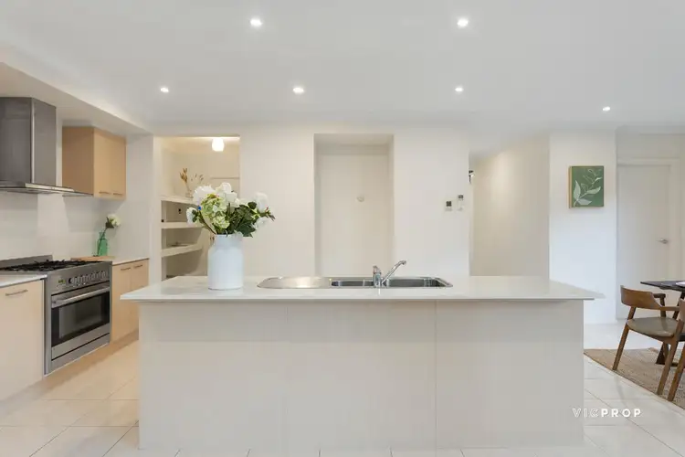 Fifth view of Homely house listing, 110 Haze Drive, Point Cook VIC 3030