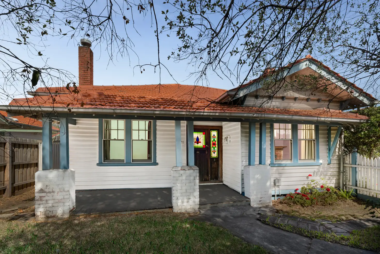 Main view of Homely house listing, 621 Melbourne Road, Spotswood VIC 3015