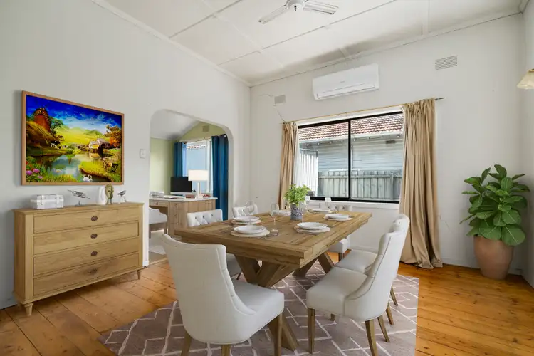 Second view of Homely house listing, 621 Melbourne Road, Spotswood VIC 3015