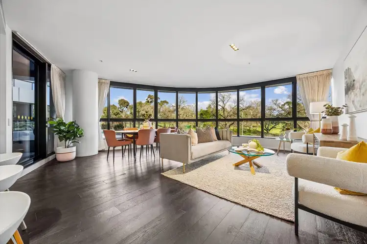 123/20 Queens Road, Melbourne VIC 3004