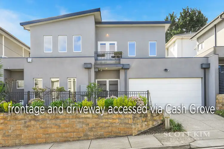 568B Huntingdale Road, Mount Waverley VIC 3149