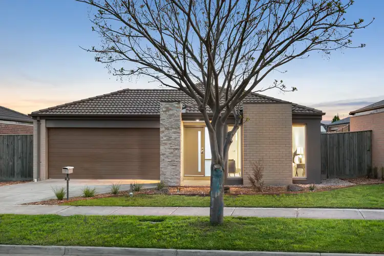 9 Williamsbrook Avenue, Doreen VIC 3754