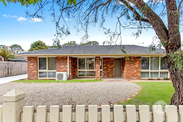 Main view of Homely house listing, 1/4 Todd Grove, Somerville VIC 3912