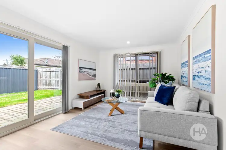 Fourth view of Homely house listing, 1/4 Todd Grove, Somerville VIC 3912