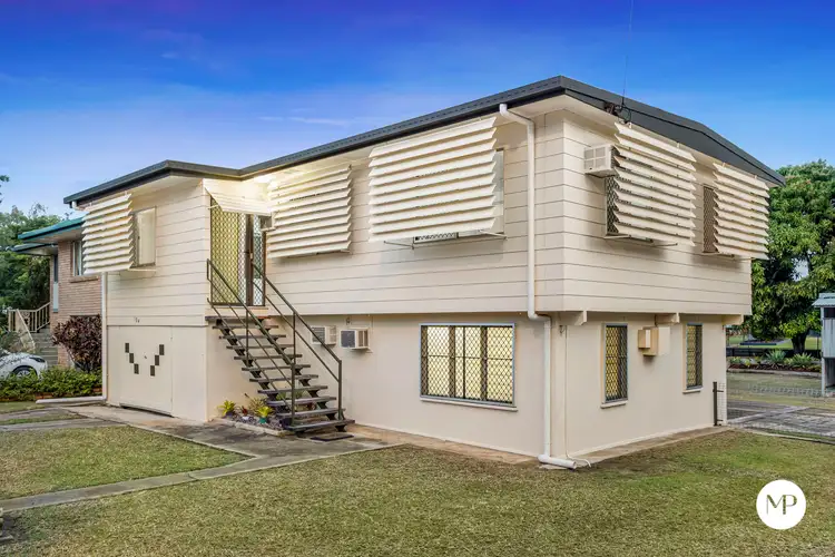 104 Kerrigan Street, Frenchville QLD 4701
