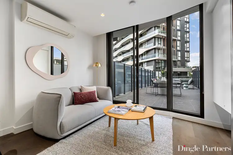 Main view of Homely apartment listing, 228/1 Acacia Place, Abbotsford VIC 3067