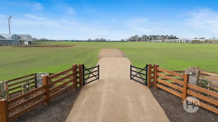 1174 Stumpy Gully Road, Moorooduc VIC 3933