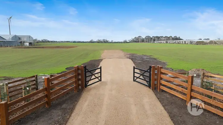 Main view of Homely rural property listing, 1174 Stumpy Gully Road, Moorooduc VIC 3933