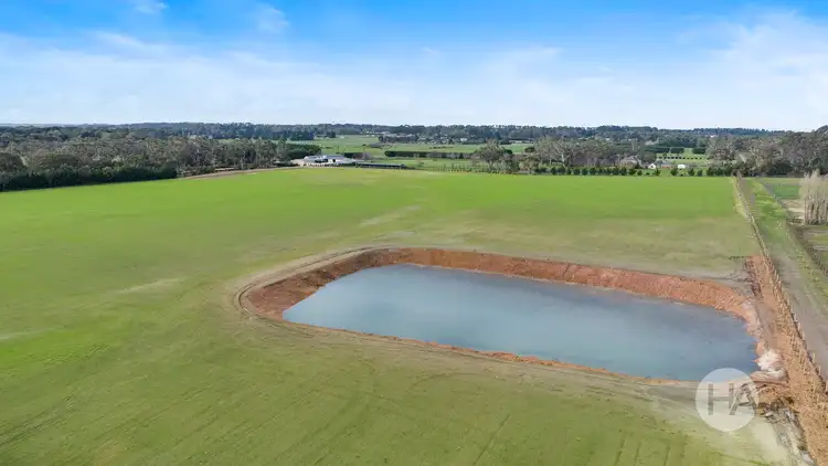 Second view of Homely rural property listing, 1174 Stumpy Gully Road, Moorooduc VIC 3933