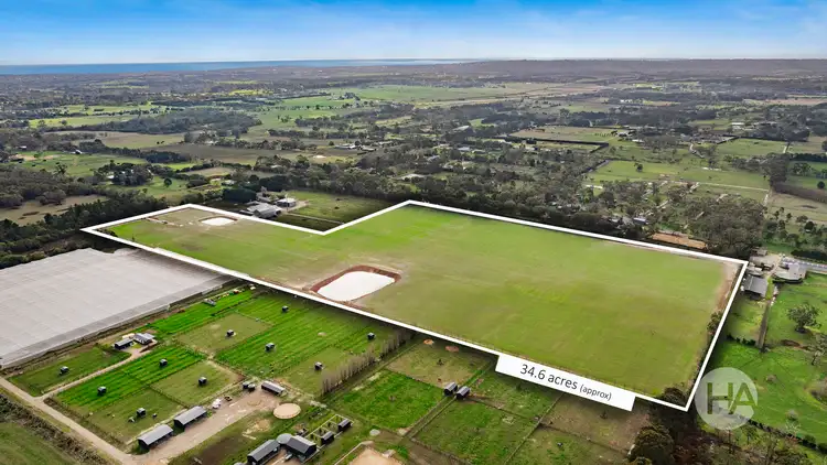 Fourth view of Homely rural property listing, 1174 Stumpy Gully Road, Moorooduc VIC 3933