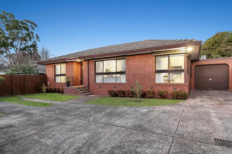 Main view of Homely unit listing, 2/8 Westminster Street, Balwyn VIC 3103