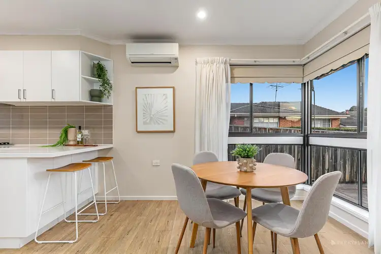 Fourth view of Homely unit listing, 2/8 Westminster Street, Balwyn VIC 3103