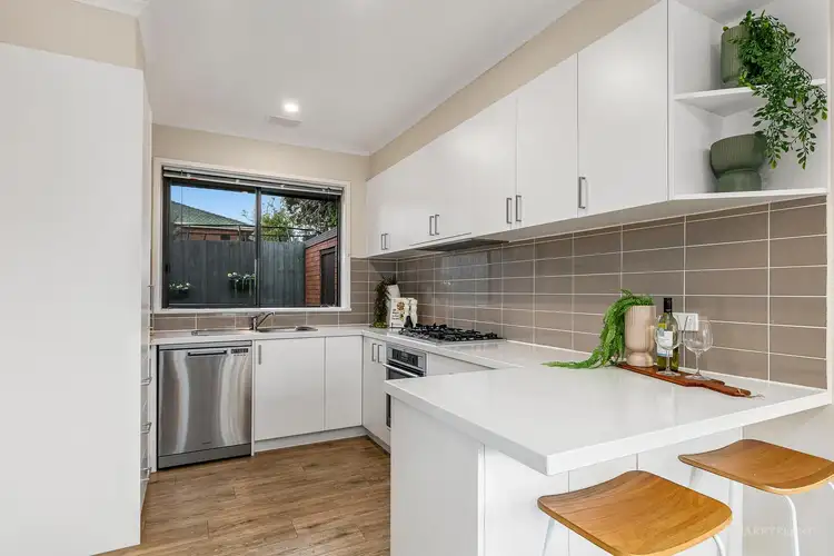 Fifth view of Homely unit listing, 2/8 Westminster Street, Balwyn VIC 3103
