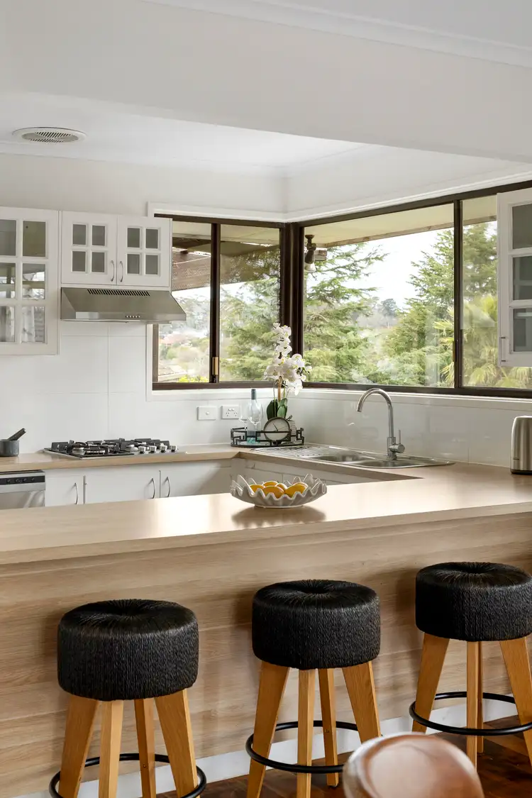 Fourth view of Homely house listing, 14 Russel Avenue, Berwick VIC 3806