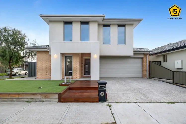14 Lucerne Street, Tarneit VIC 3029