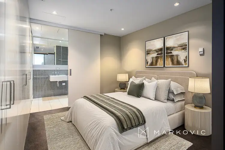 Sixth view of Homely apartment listing, 1511/1 Freshwater Place, Southbank VIC 3006
