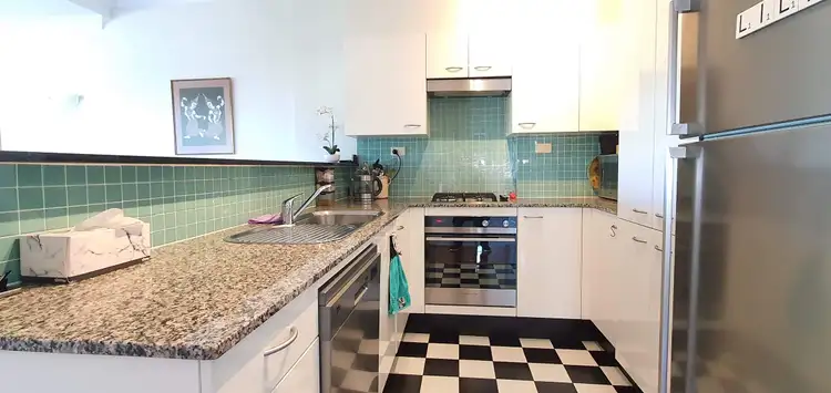 Third view of Homely apartment listing, 41/552 - 554 Pacific Highway, Chatswood NSW 2067