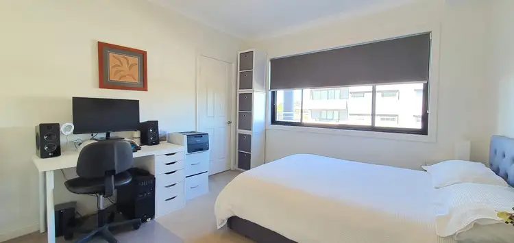 Fourth view of Homely apartment listing, 41/552 - 554 Pacific Highway, Chatswood NSW 2067