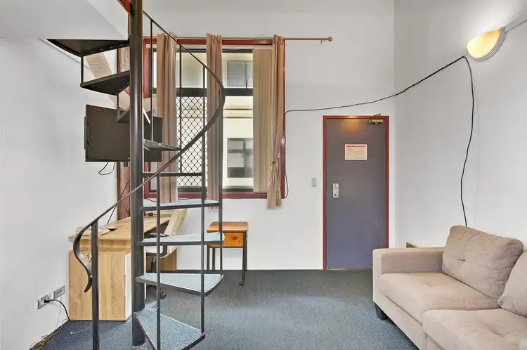 Third view of Homely studio listing, 1012/185-211 Broadway, Ultimo NSW 2007
