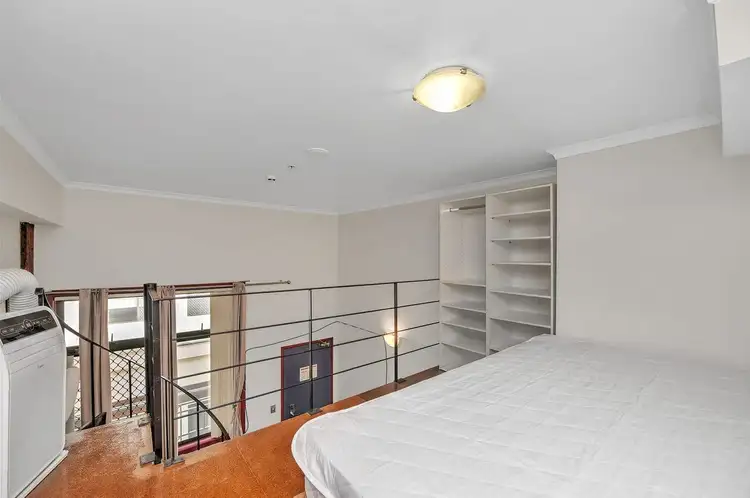 Fourth view of Homely studio listing, 1012/185-211 Broadway, Ultimo NSW 2007
