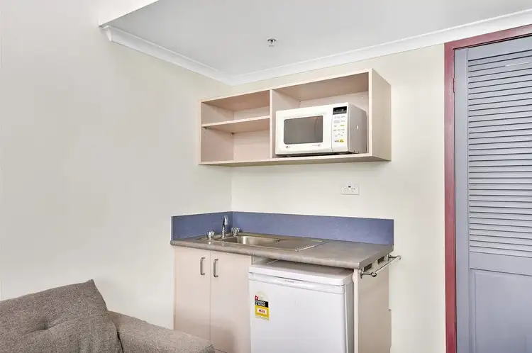 Fifth view of Homely studio listing, 1012/185-211 Broadway, Ultimo NSW 2007